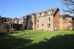 PHOTOS SHOW GENERAL VIEW OF RETIREMENT DEVELOPMENT- click for photo gallery